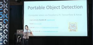 Hi! I'm Leigh (she/her)